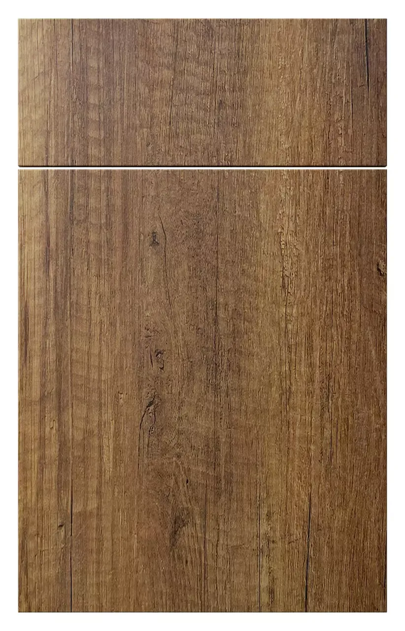 Euro cabinet door in natural 2