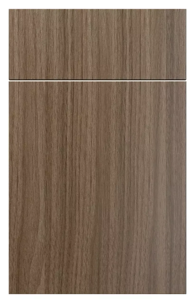 Euro cabinet door in natural 5