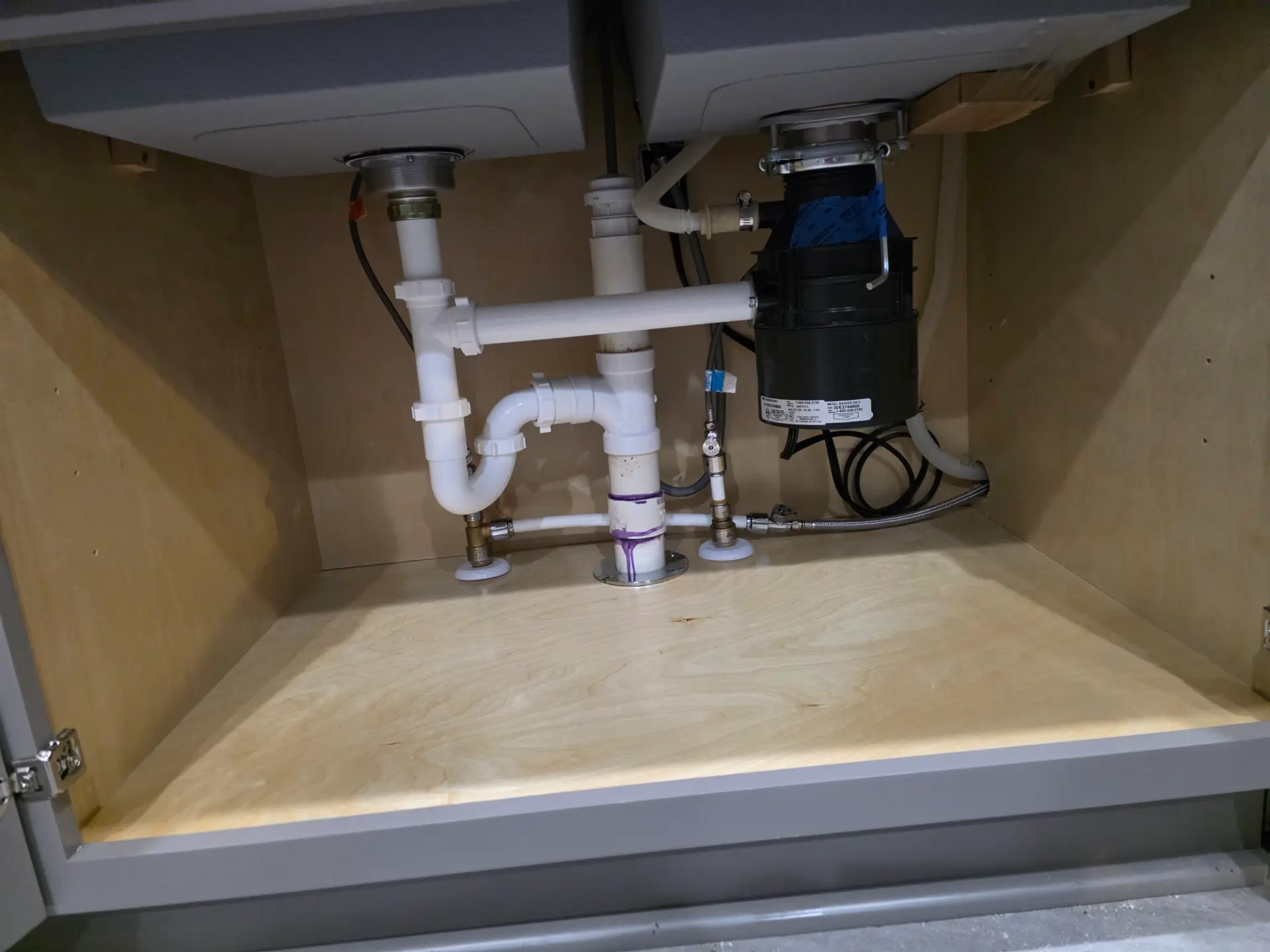 Handyman repair North Atlanta