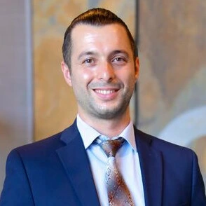 Matt Cakmak